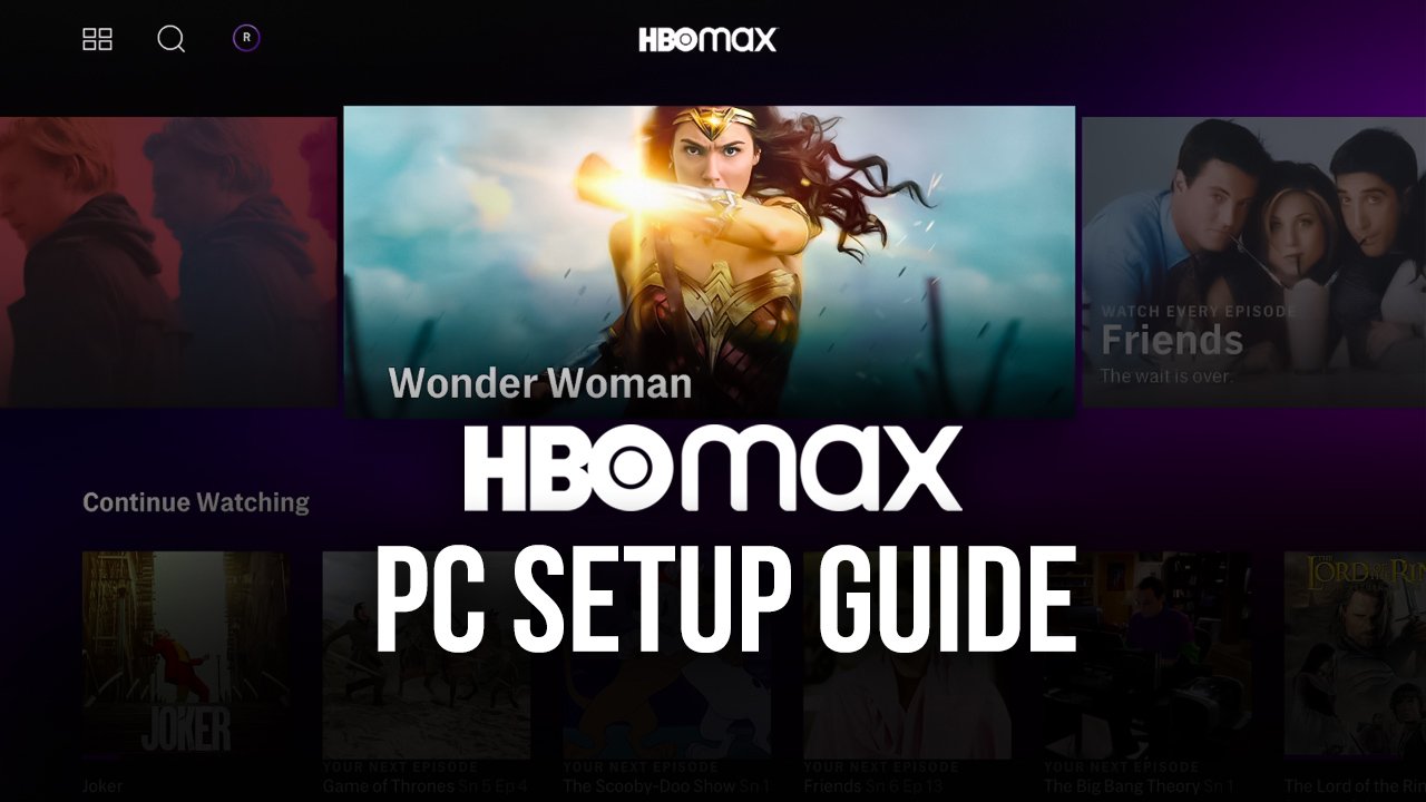 Can You Download From Hbo Max on Laptop You are currently viewing Can You Download From Hbo Max on Laptop