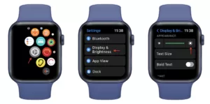 Read more about the article Can You Change Apple Watch Brightness