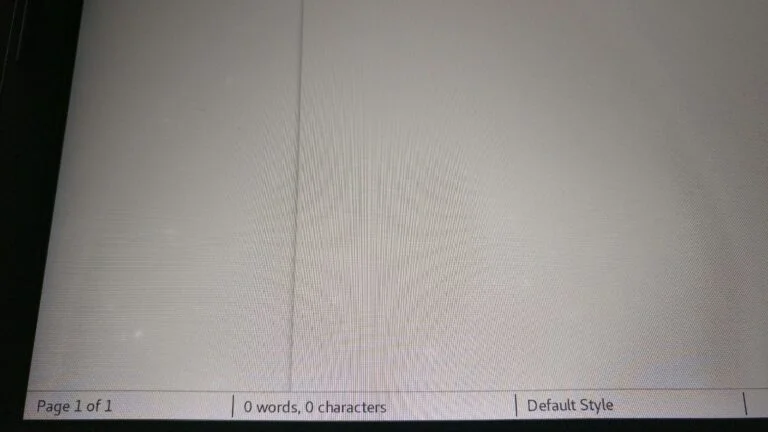 Troubleshooting White Spots on Your Lenovo Laptop Screen