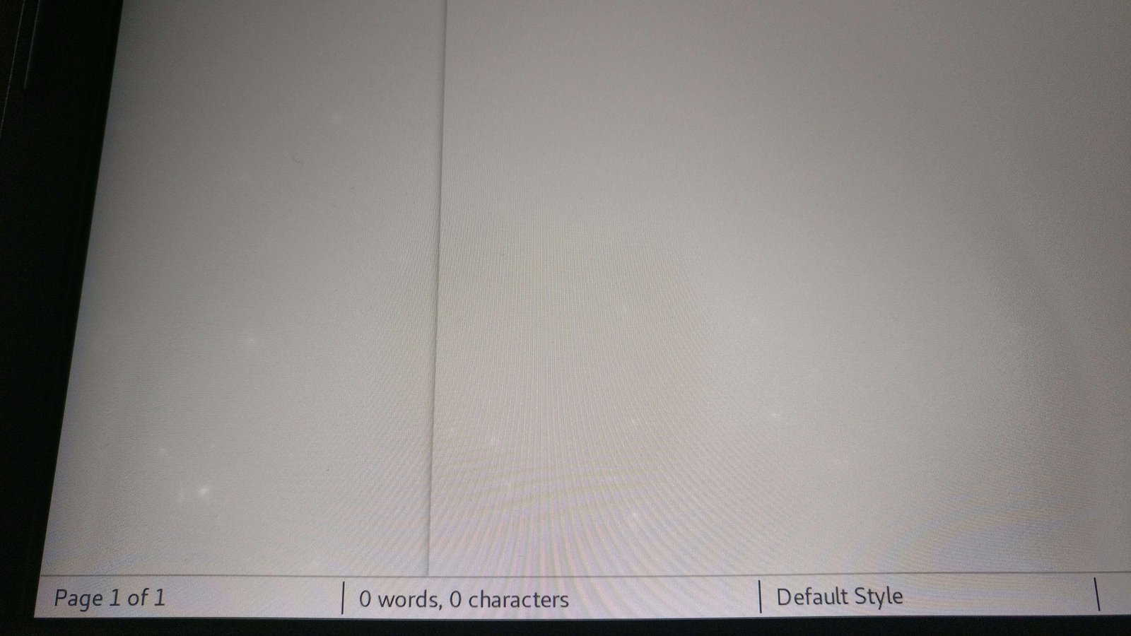 Troubleshooting White Spots on Your Lenovo Laptop Screen 2