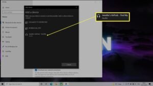 Read more about the article How to Connect AirPods to Lenovo Laptop