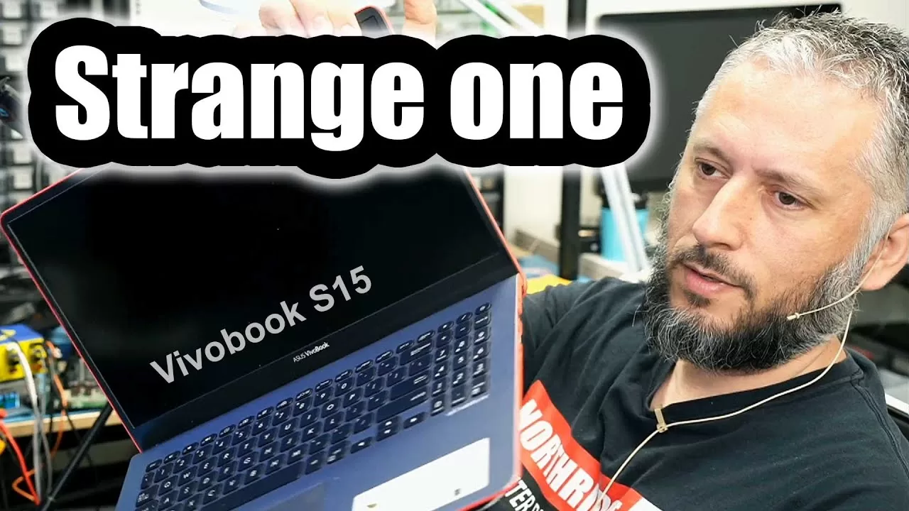Don't Panic! Here's How to Fix Your Asus Laptop Power Button You are currently viewing Don’t Panic! Here’s How to Fix Your Asus Laptop Power Button