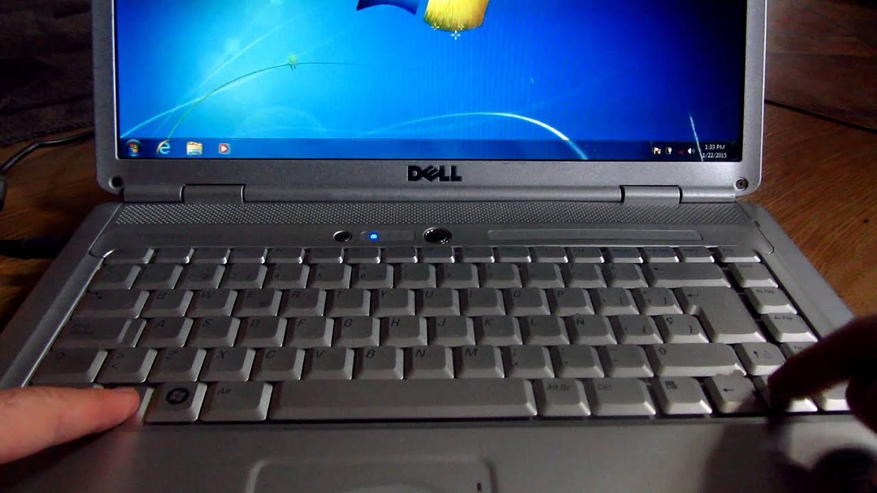How to Turn Up Brightness on Dell Laptop You are currently viewing How to Turn Up Brightness on Dell Laptop