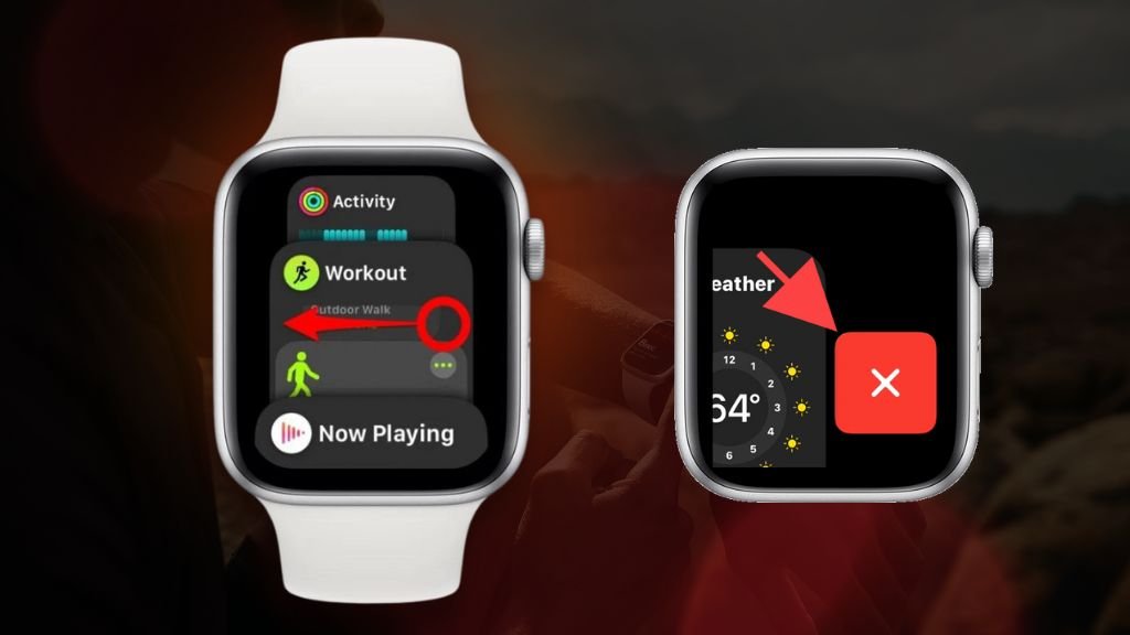How to Close Apps on Apple Watch You are currently viewing How to Close Apps on Apple Watch