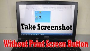 How to Screenshot on Dell Laptop Without Printscreen Button Read more about the article How to Screenshot on Dell Laptop Without Printscreen Button
