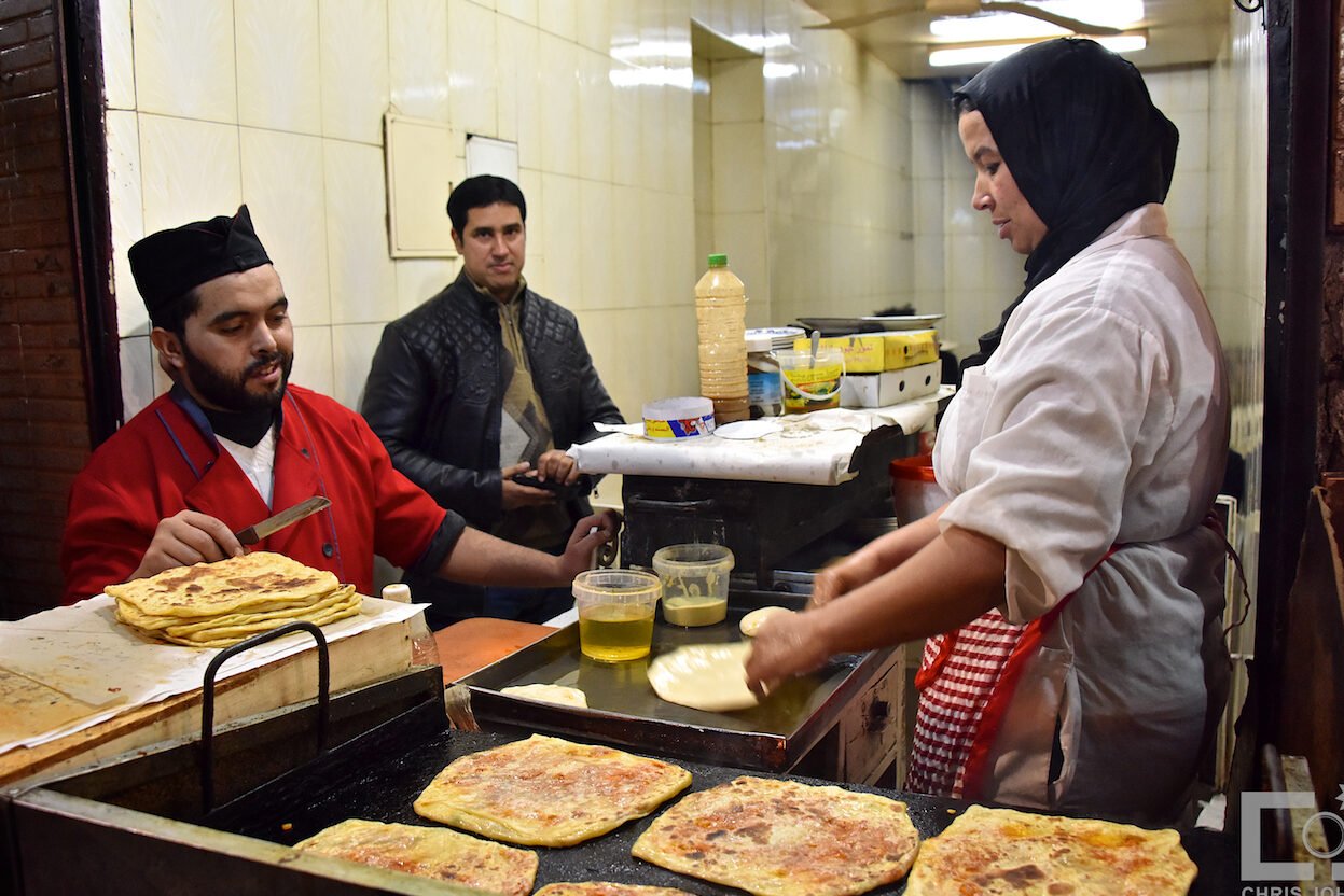 You are currently viewing Exploring the Cuisine of Marrakech