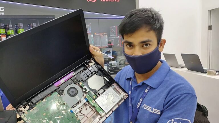 How to Turn on Dell Laptop Without Power Button