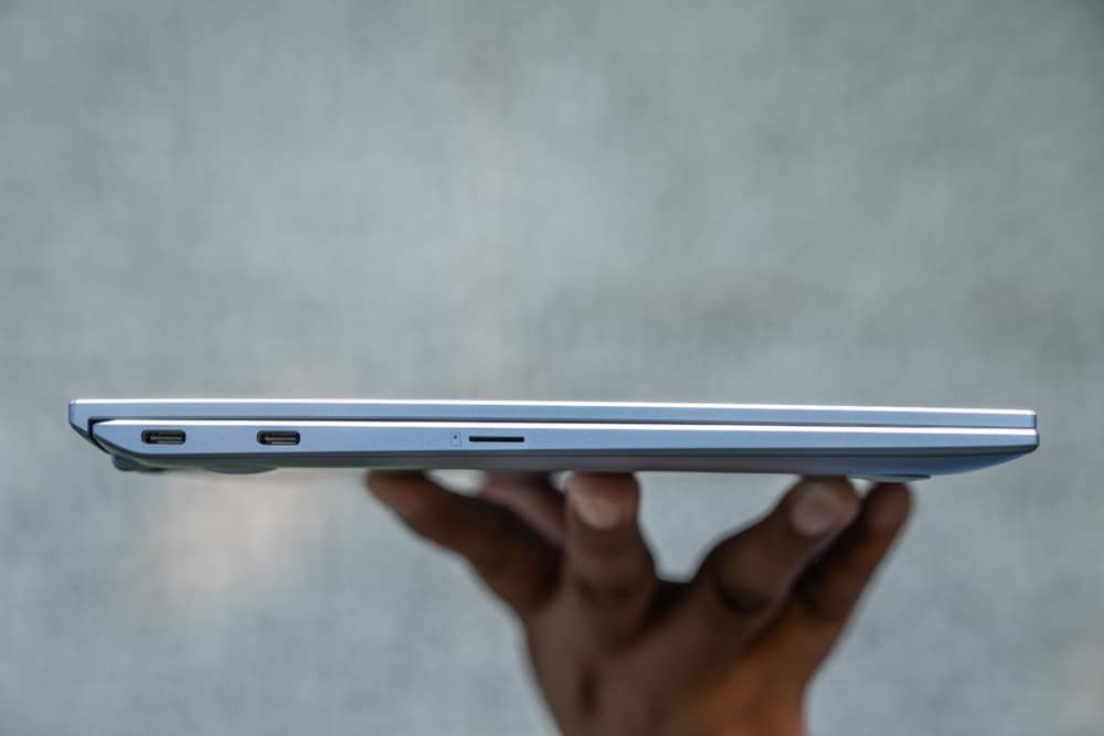 Read more about the article How Much Does a Laptop Weigh