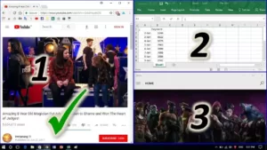 How to Do a Split Screen on Dell Laptop Read more about the article How to Do a Split Screen on Dell Laptop
