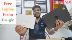 How to Get Free Laptop From Google for Students Read more about the article How to Get Free Laptop From Google for Students