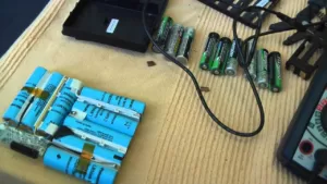 How to Manually Charge a Laptop Battery Read more about the article How to Manually Charge a Laptop Battery