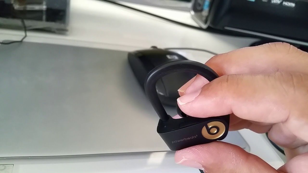 How to Pair Powerbeats Pro to Laptop You are currently viewing How to Pair Powerbeats Pro to Laptop