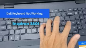 How to Restart a Dell Laptop With Keyboard Read more about the article How to Restart a Dell Laptop With Keyboard