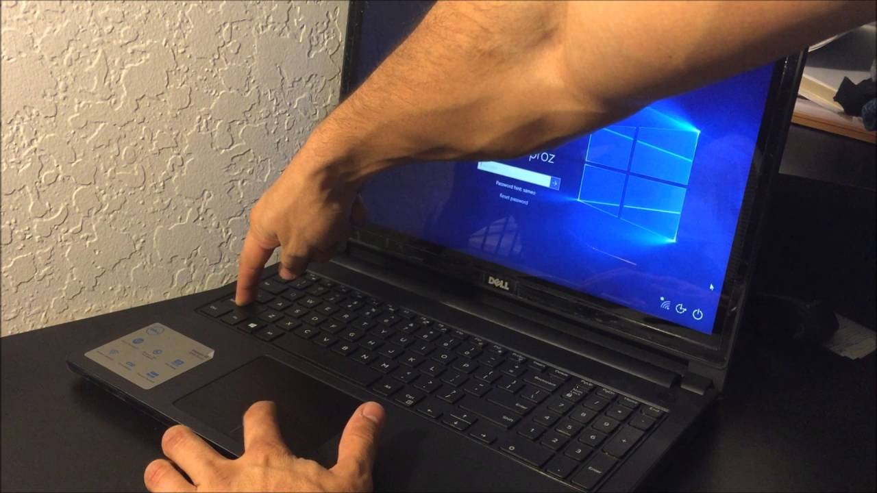 How to Restart Dell Laptop You are currently viewing How to Restart Dell Laptop
