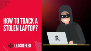 Read more about the article How to Track a Stolen Laptop With Serial Number
