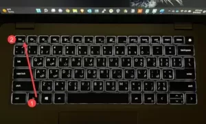 How to Unlock Keyboard on Dell Laptop Read more about the article How to Unlock Keyboard on Dell Laptop