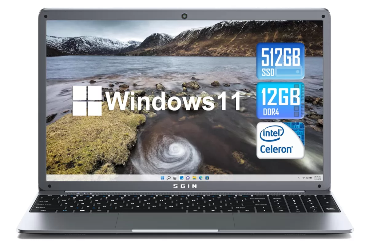 Is Sgin Laptop a Good Brand