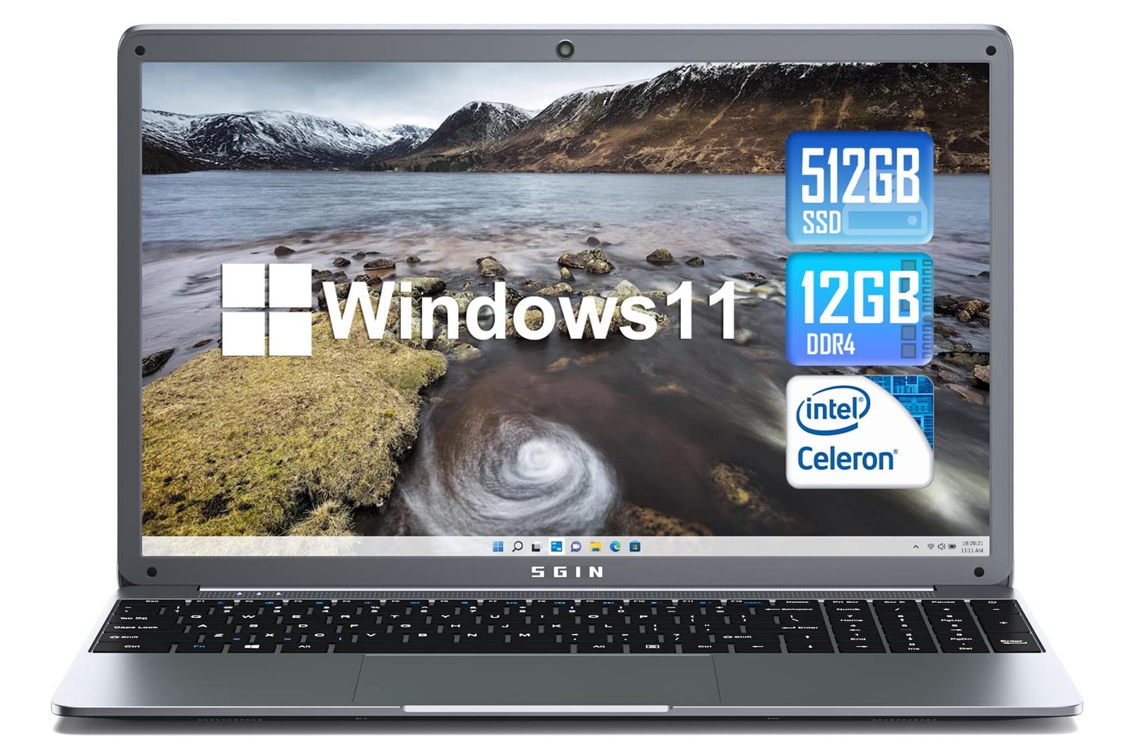 Read more about the article Is Sgin Laptop a Good Brand