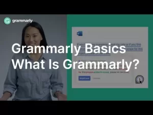 Read more about the article Mastering the Basics: A Beginner’s Guide to Using Grammarly Extension