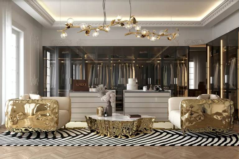 Most Expensive Department Stores