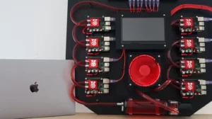 A Beginner Guide to Raspberry Pi 5 Read more about the article A Beginner Guide to Raspberry Pi 5