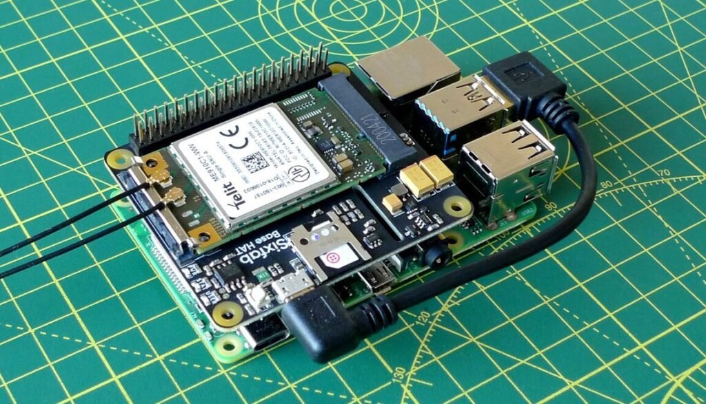 10 Creative Uses for Raspberry Pi 5