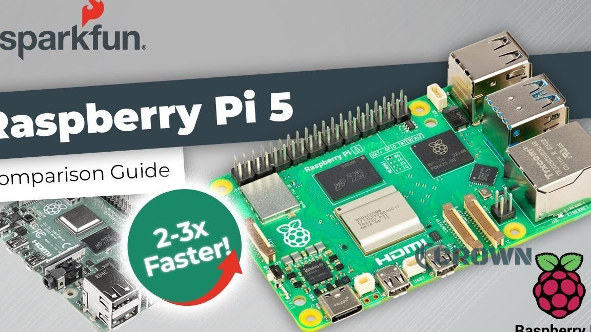 Where Can You Find Raspberry Pi 5? You are currently viewing Where Can You Find Raspberry Pi 5?