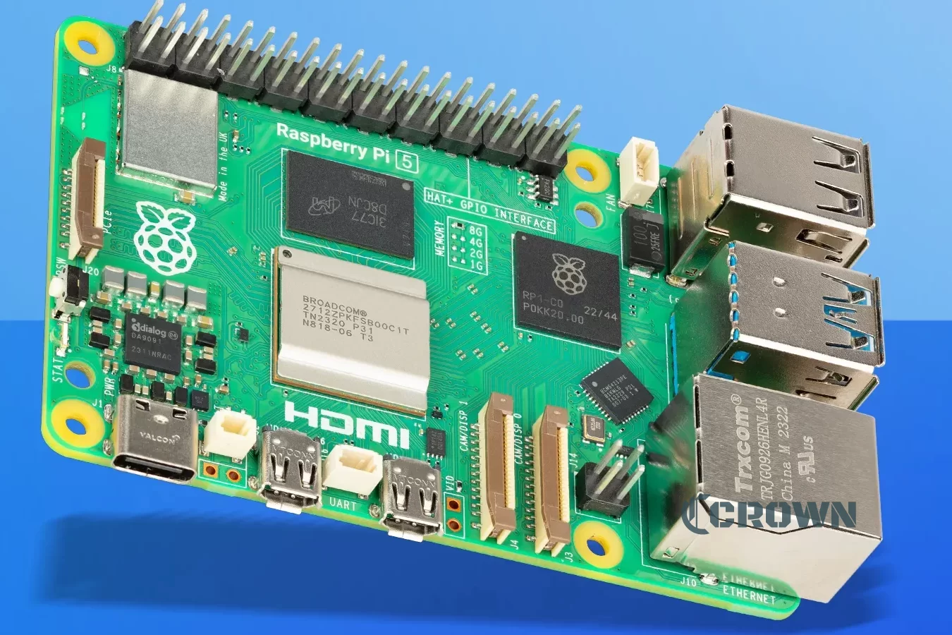 10 Reasons to Upgrade to Raspberry Pi 5 You are currently viewing 10 Reasons to Upgrade to Raspberry Pi 5