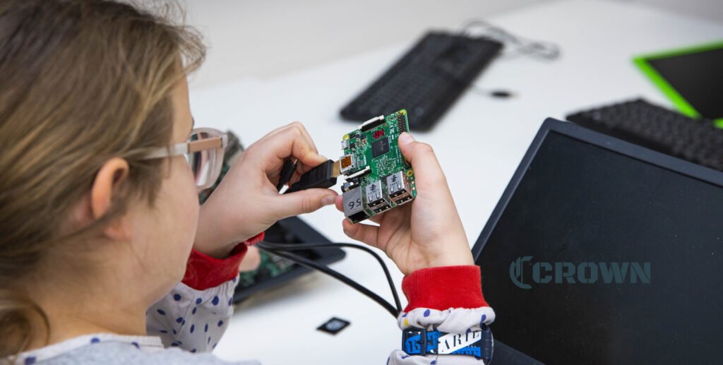 Is Raspberry Pi 5 the Future of Computing?