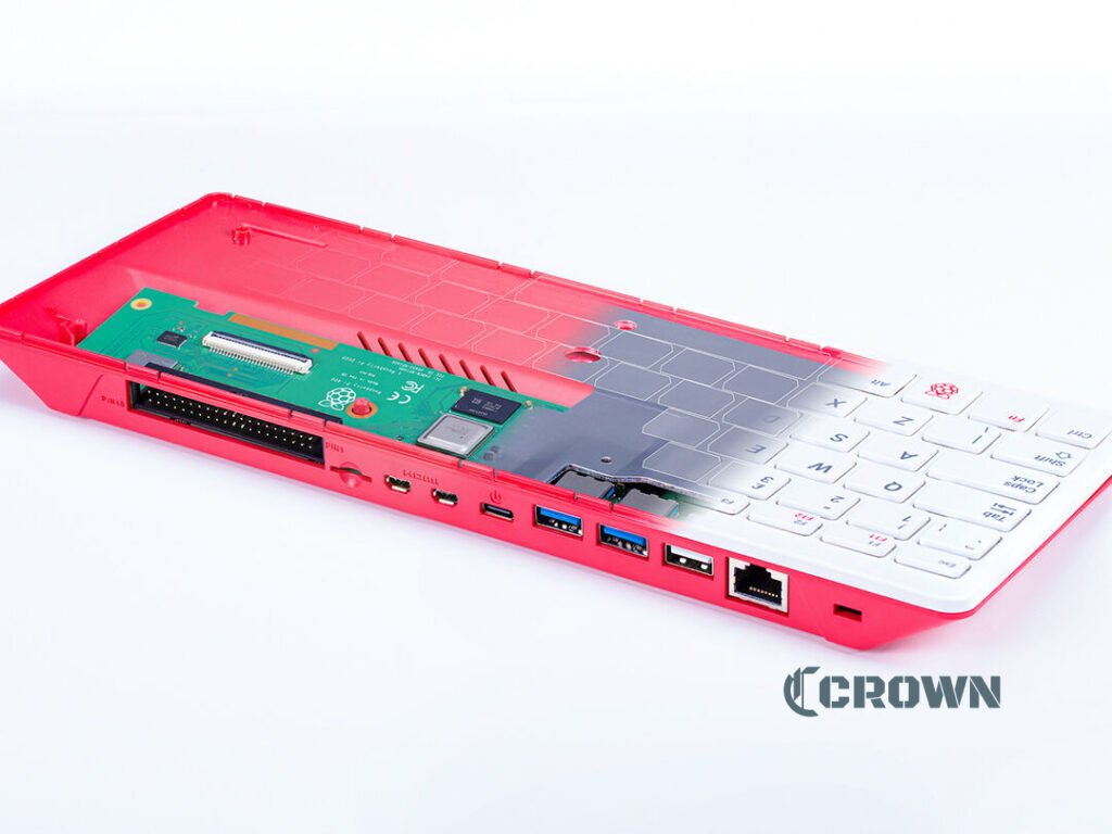 Unlock the Power of Raspberry Pi 5: A Comprehensive Guide