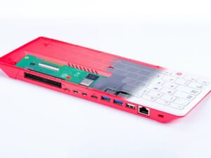 Unlock the Power of Raspberry Pi 5: A Comprehensive Guide Read more about the article Unlock the Power of Raspberry Pi 5: A Comprehensive Guide