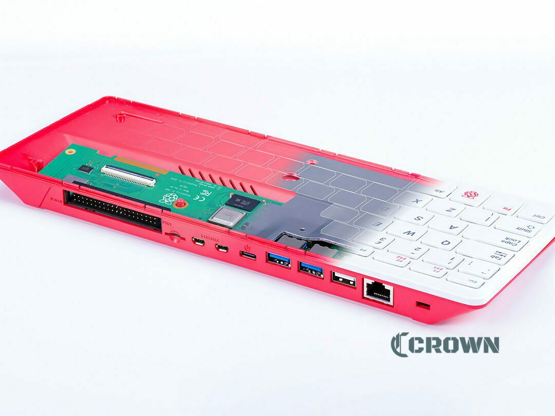 Unlock the Power of Raspberry Pi 5: A Comprehensive Guide You are currently viewing Unlock the Power of Raspberry Pi 5: A Comprehensive Guide