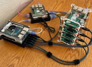 The Revolutionary Impact of Raspberry Pi 5 Read more about the article The Revolutionary Impact of Raspberry Pi 5