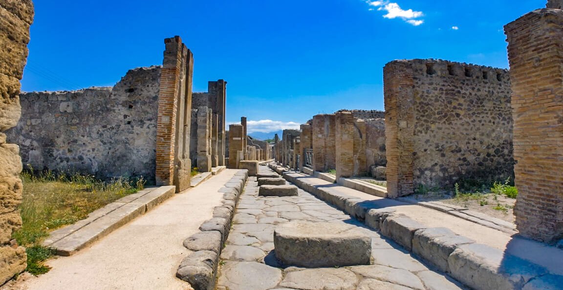 Rome: A Walk Through History You are currently viewing Rome: A Walk Through History