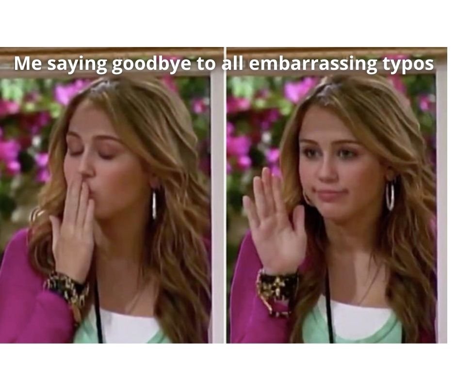 Say Goodbye to Embarrassing Typos With Grammarly Extension! You are currently viewing Say Goodbye to Embarrassing Typos With Grammarly Extension!