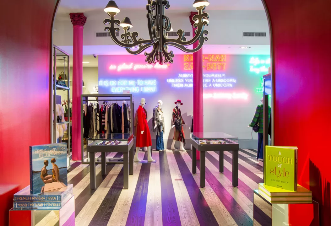 The Best Designer Showrooms And Sample Sales in New York City You are currently viewing The Best Designer Showrooms And Sample Sales in New York City
