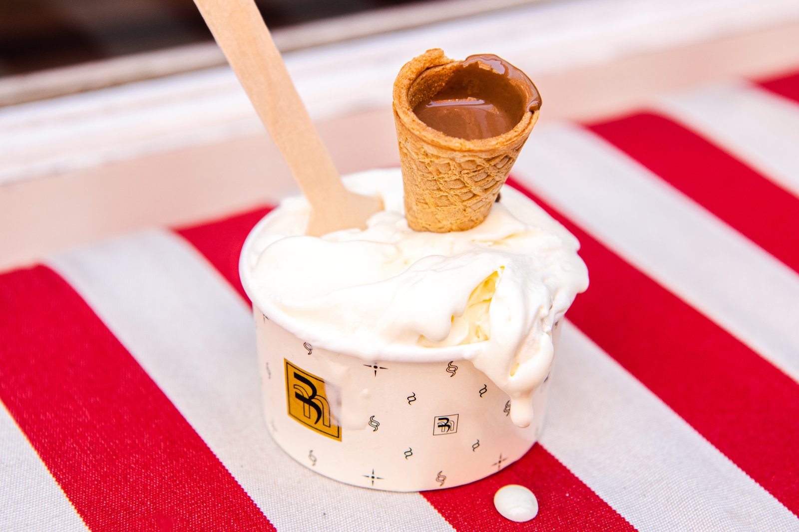 Read more about the article The Best Dessert Shops And Ice Cream Parlors in New York City: From Gelato to Doughnuts