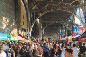 Read more about the article The Best Events And Festivals in New York City: A Guide to the City’S Cultural Celebrations