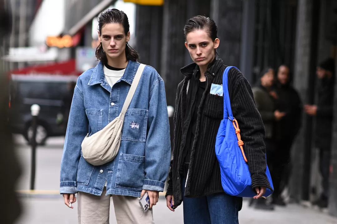 The Best Streetwear And Urban Fashion Stores in New York City Read more about the article The Best Streetwear And Urban Fashion Stores in New York City