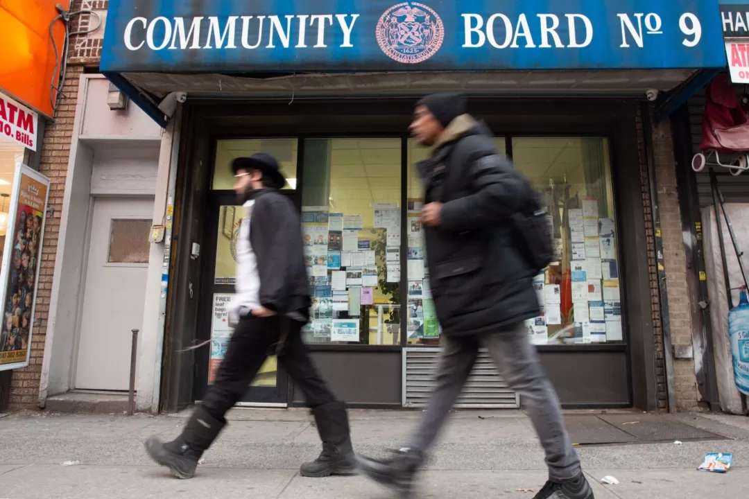 You are currently viewing The Importance of Community And Social Connections in Nyc