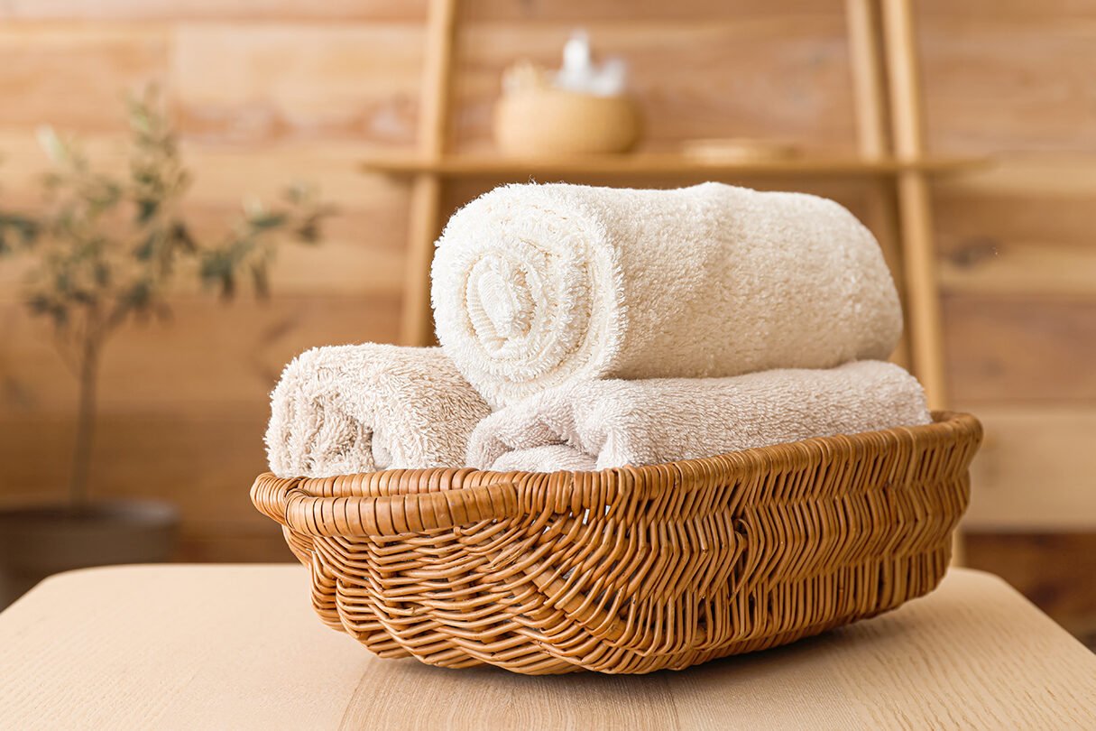 The Ultimate Guide to Buying Luxury Bath Towels You are currently viewing The Ultimate Guide to Buying Luxury Bath Towels