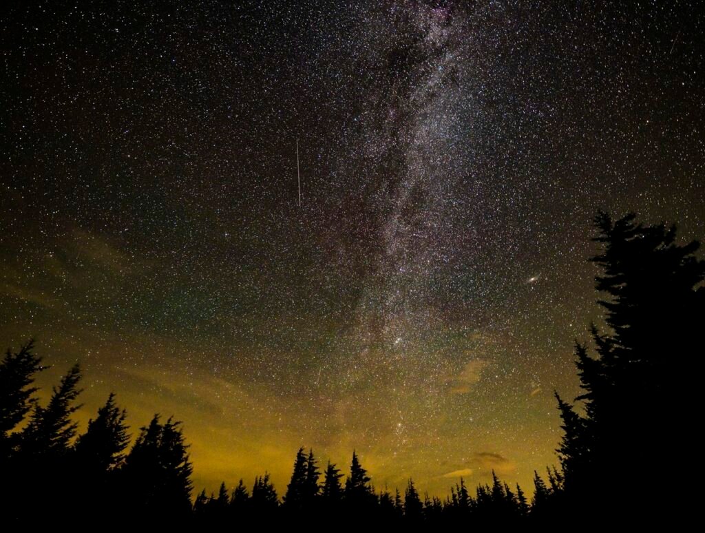 When Is the Best Time to Have a Meteor Shower?
