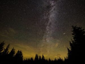 When Is the Best Time to Have a Meteor Shower? Read more about the article When Is the Best Time to Have a Meteor Shower?