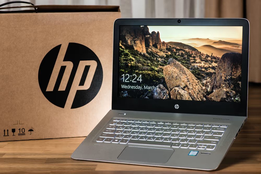 Where Are Hp Laptops Made Read more about the article Where Are Hp Laptops Made