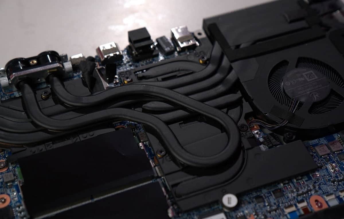 Which Gaming Laptops Have the Best Cooling You are currently viewing Which Gaming Laptops Have the Best Cooling